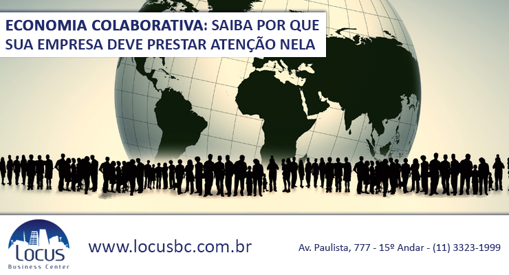 Economia Colaborativa: Saiba por que prestar atenção nela