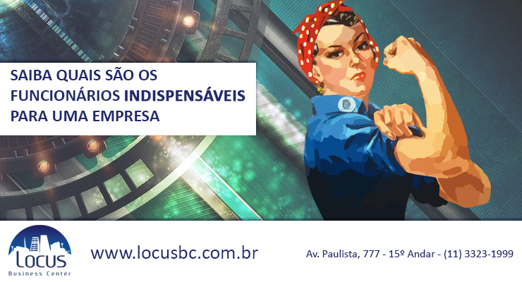 Saiba quais são os funcionários indispensáveis para uma empresa