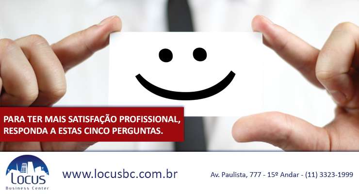 5 perguntas para você fazer toda segunda-feira