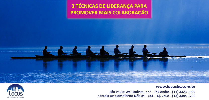 Três dicas infalíveis para criar colaborações de sucesso