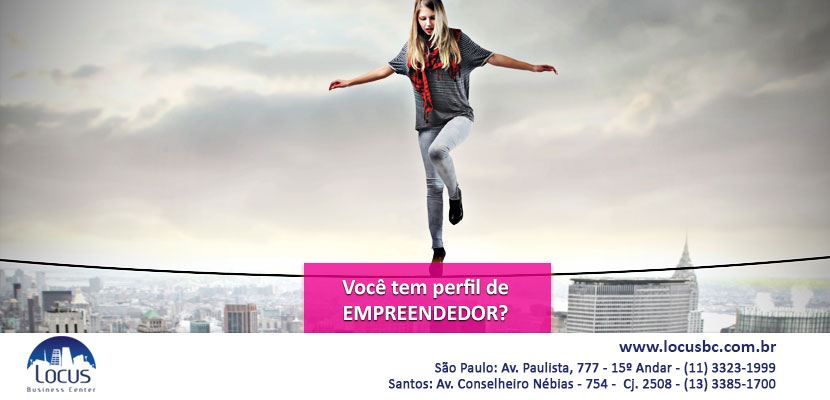 Você tem perfil de empreendedor? Responda 7 perguntas e descubra