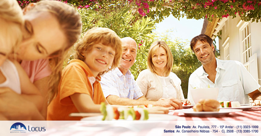 4 dicas para seu negócio familiar prosperar