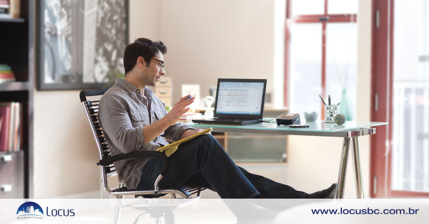 9 formas infalíveis de aumentar sua produtividade no home office