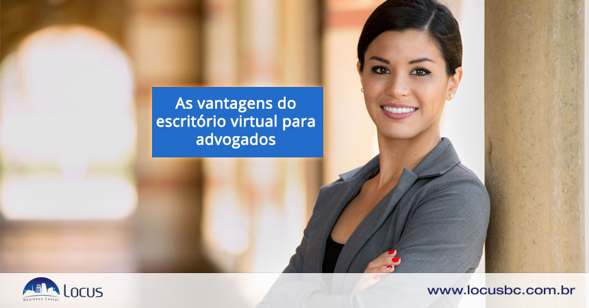 As vantagens do escritório virtual para advogados