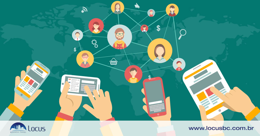 Como fazer networking de qualidade sem parecer forçado