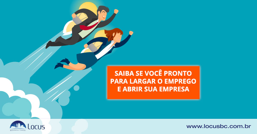 4 razões para abrir seu próprio negócio hoje