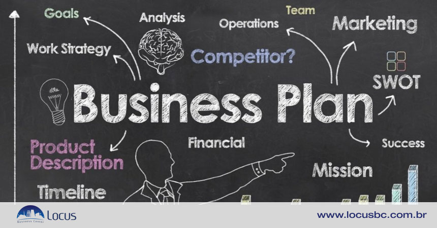 Como montar um plano de negócios