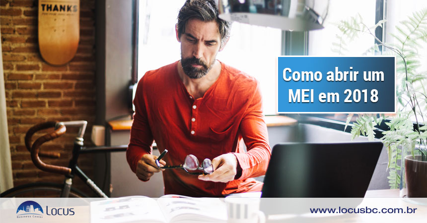 Recomendações de como abrir uma MEI em 2018
