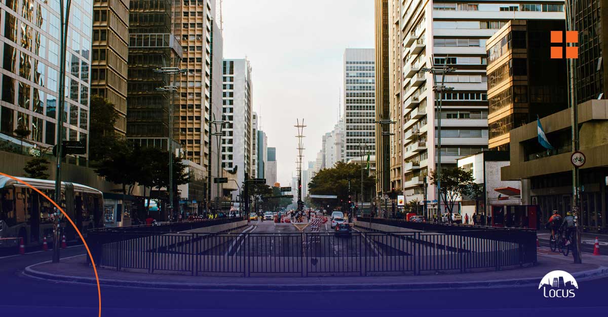 Coworking na Av. Paulista: o endereço que muda o jogo