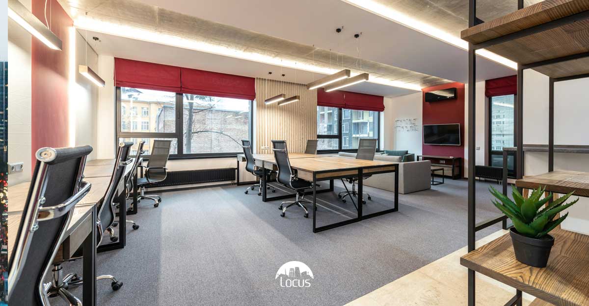 Built to Suit em São Paulo