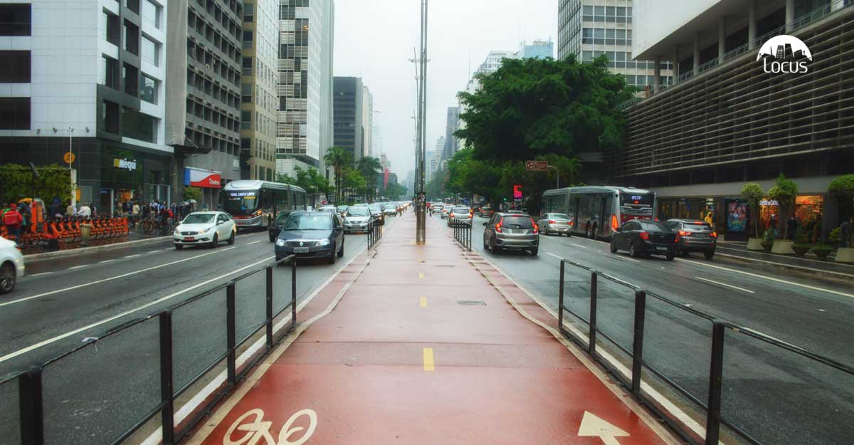 Avenida Paulista - Foto: Frederico Luz - Pexels